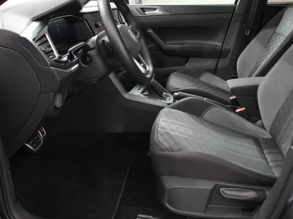Volkswagen Polo 1.0 TSI 70kW DSG R-Line Design Pack DEMO ! i uit 2025, foto 11