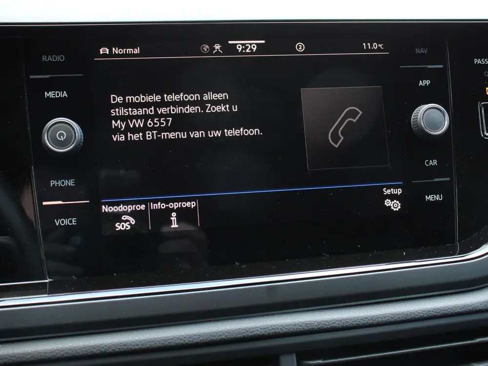 Volkswagen Polo 1.0 TSI 70kW DSG R-Line Design Pack DEMO ! i uit 2025, foto 20
