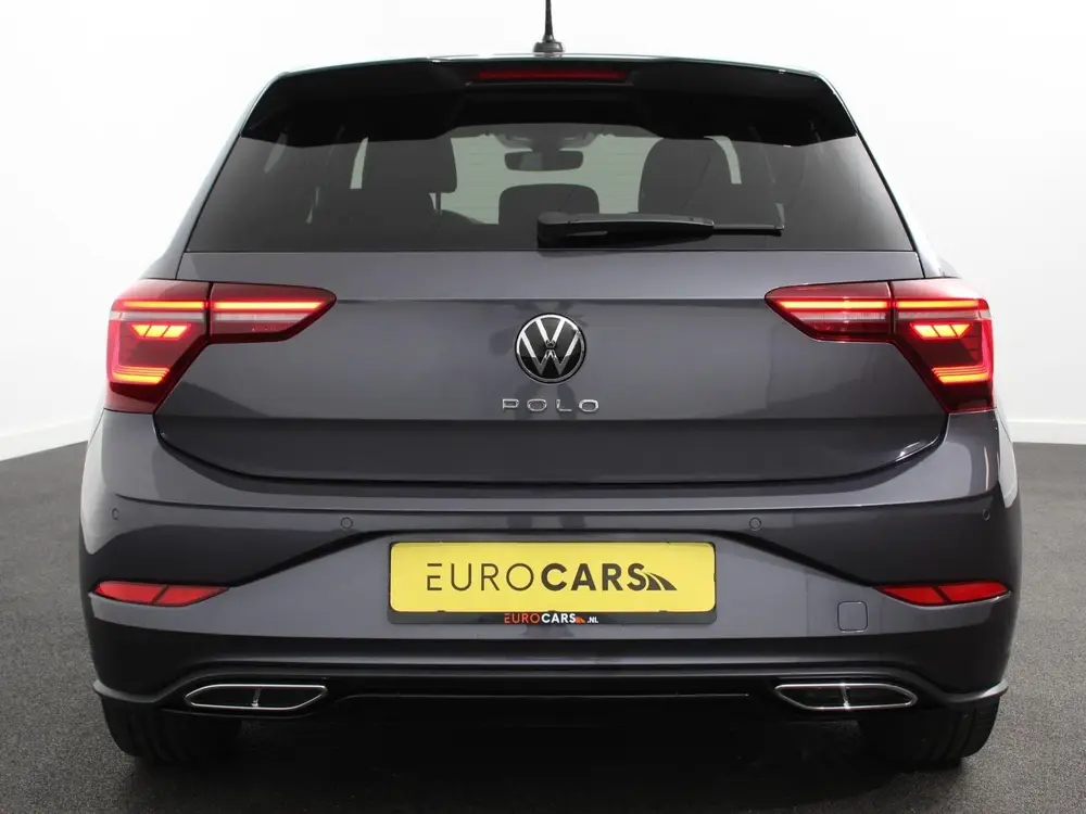 Volkswagen Polo 1.0 TSI 70kW DSG R-Line Design Pack DEMO ! i uit 2025, foto 4