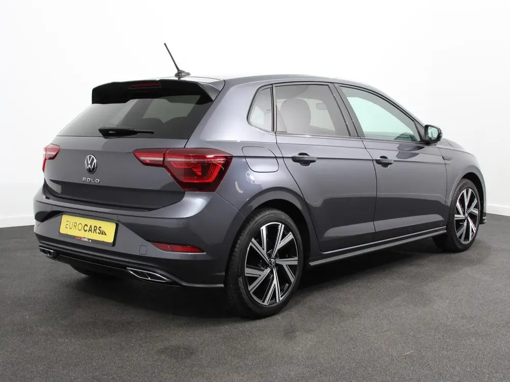 Volkswagen Polo 1.0 TSI 70kW DSG R-Line Design Pack DEMO ! i uit 2025, foto 6