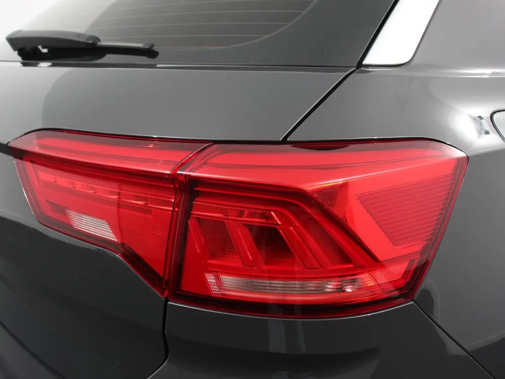 Volkswagen T-Roc 1.5 TSI 150pk DSG Style Team Climate Contro uit 2021, foto 8
