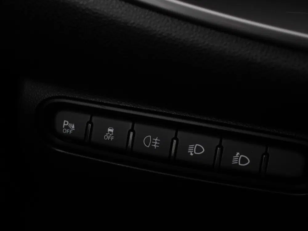 Fiat 500e Berline 42 kWh Automaat Climate control Cr uit 2023, foto 15