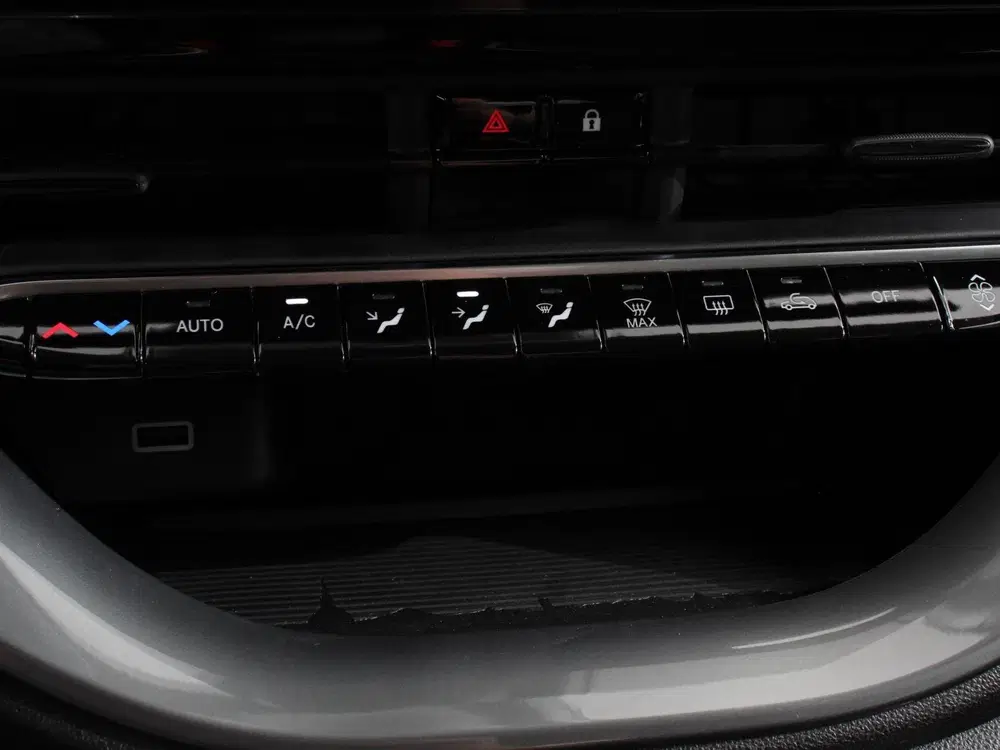 Fiat 500e Berline 42 kWh Automaat Climate control Cr uit 2023, foto 18