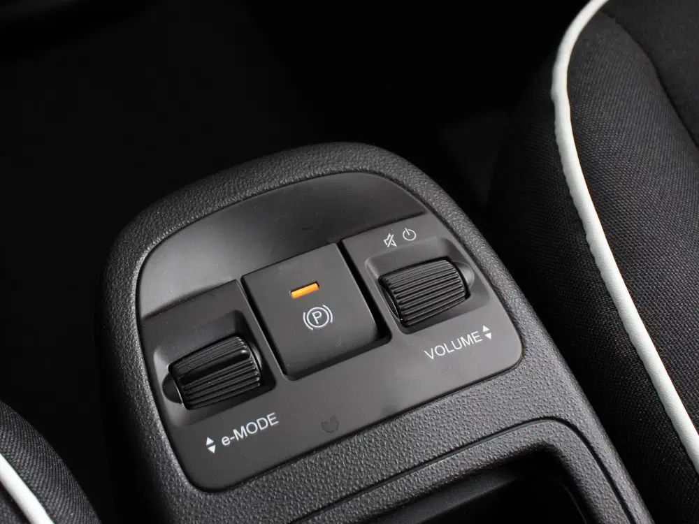 Fiat 500e Berline 42 kWh Automaat Climate control Cr uit 2023, foto 20