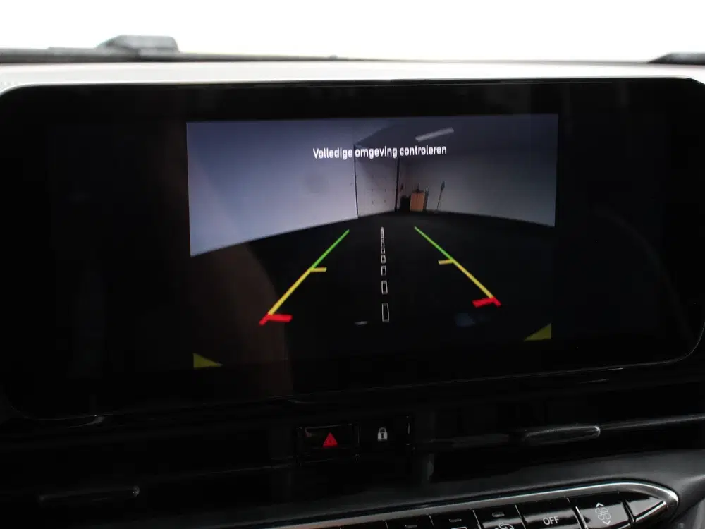 Fiat 500e Berline 42 kWh Automaat Climate control Cr uit 2023, foto 3