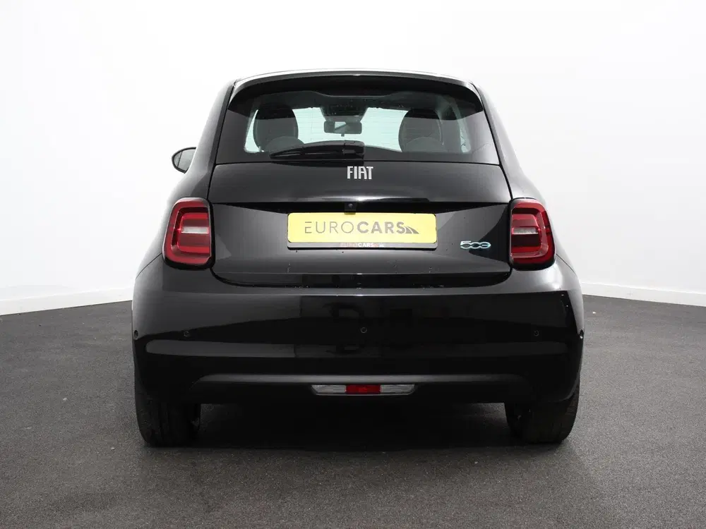 Fiat 500e Berline 42 kWh Automaat Climate control Cr uit 2023, foto 5