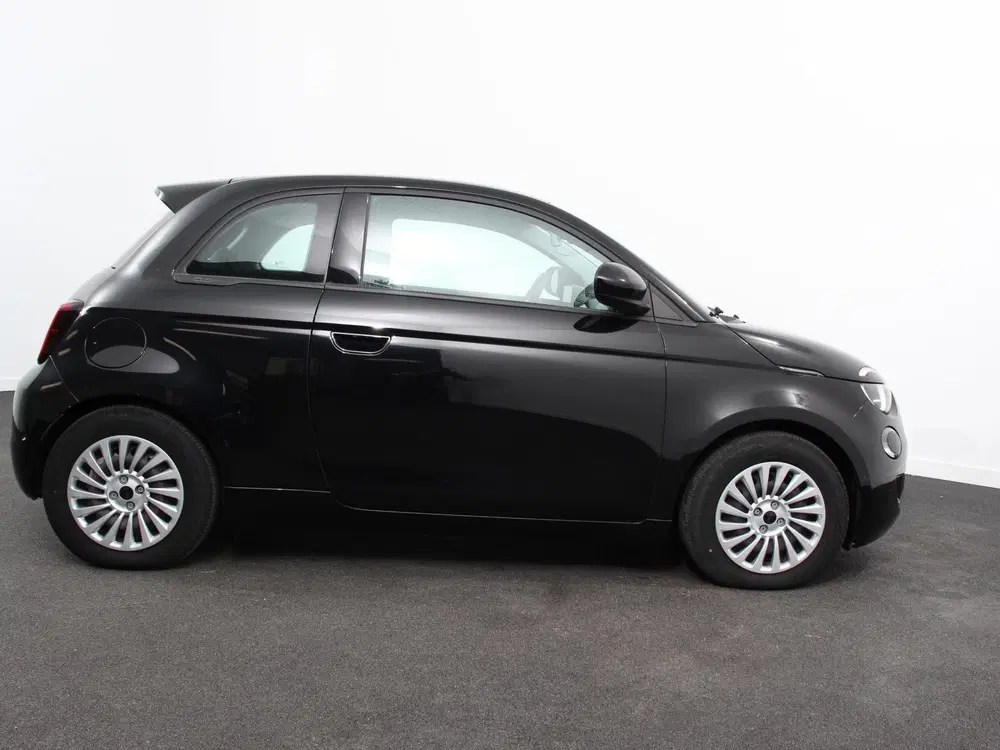 Fiat 500e Berline 42 kWh Automaat Climate control Cr uit 2023, foto 7