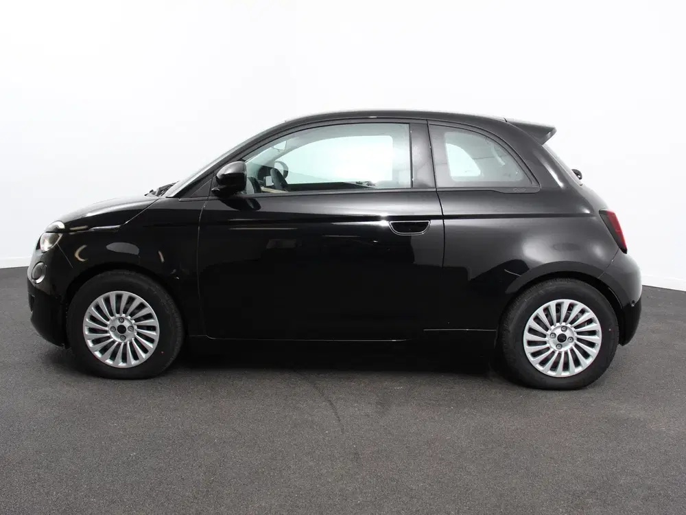 Fiat 500e Berline 42 kWh Automaat Climate control Cr uit 2023, foto 8
