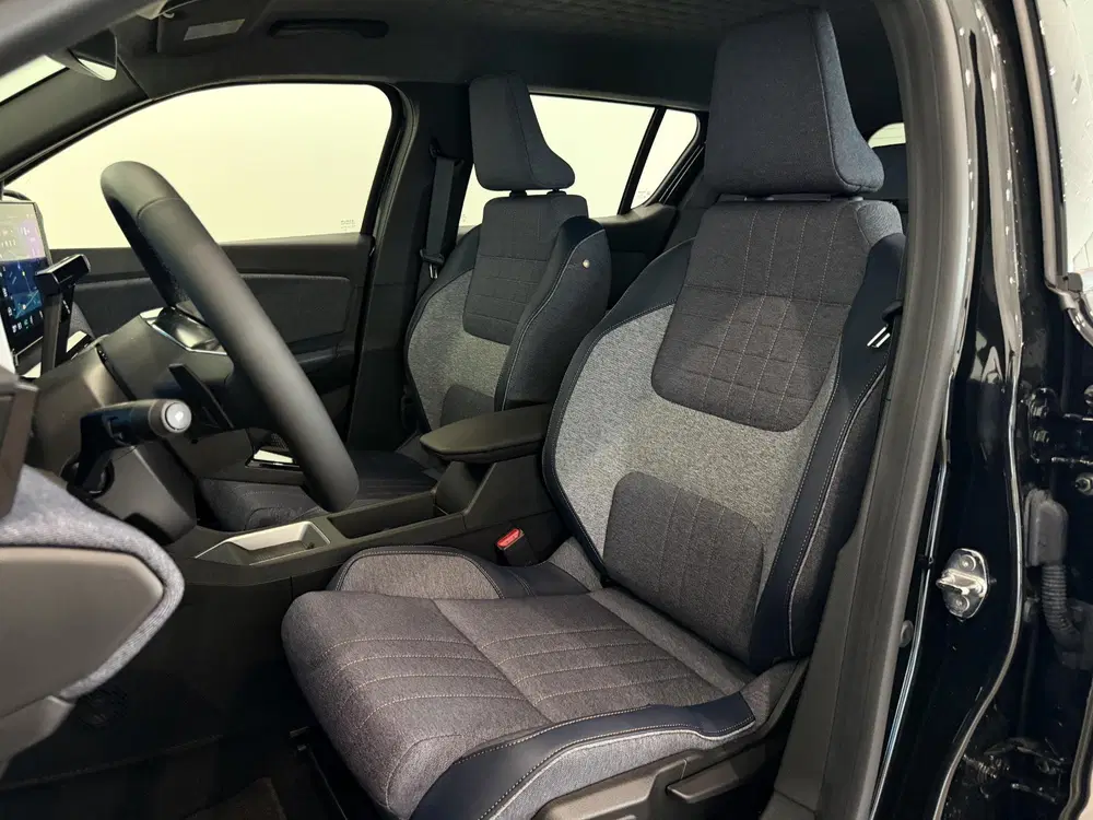 Renault 4 comfort range iconic 52 kWh uit 2026, foto 7