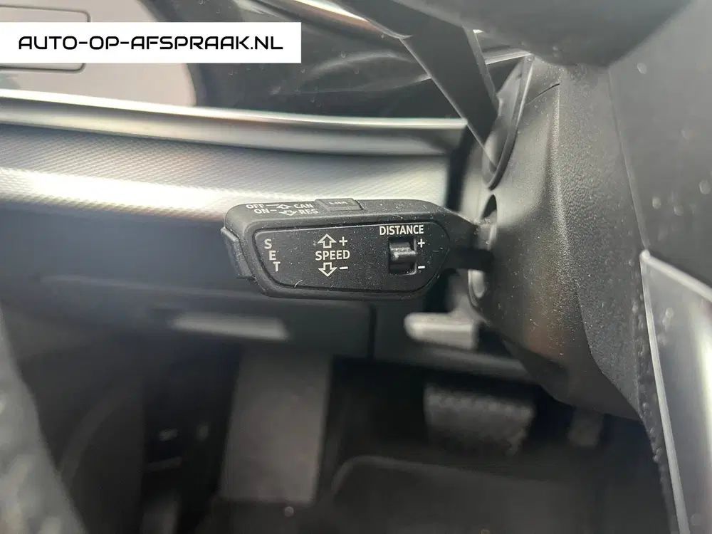 Audi Q7 55 TFSI e quattro S-line Pano Trekhaak Lee uit 2020, foto 15