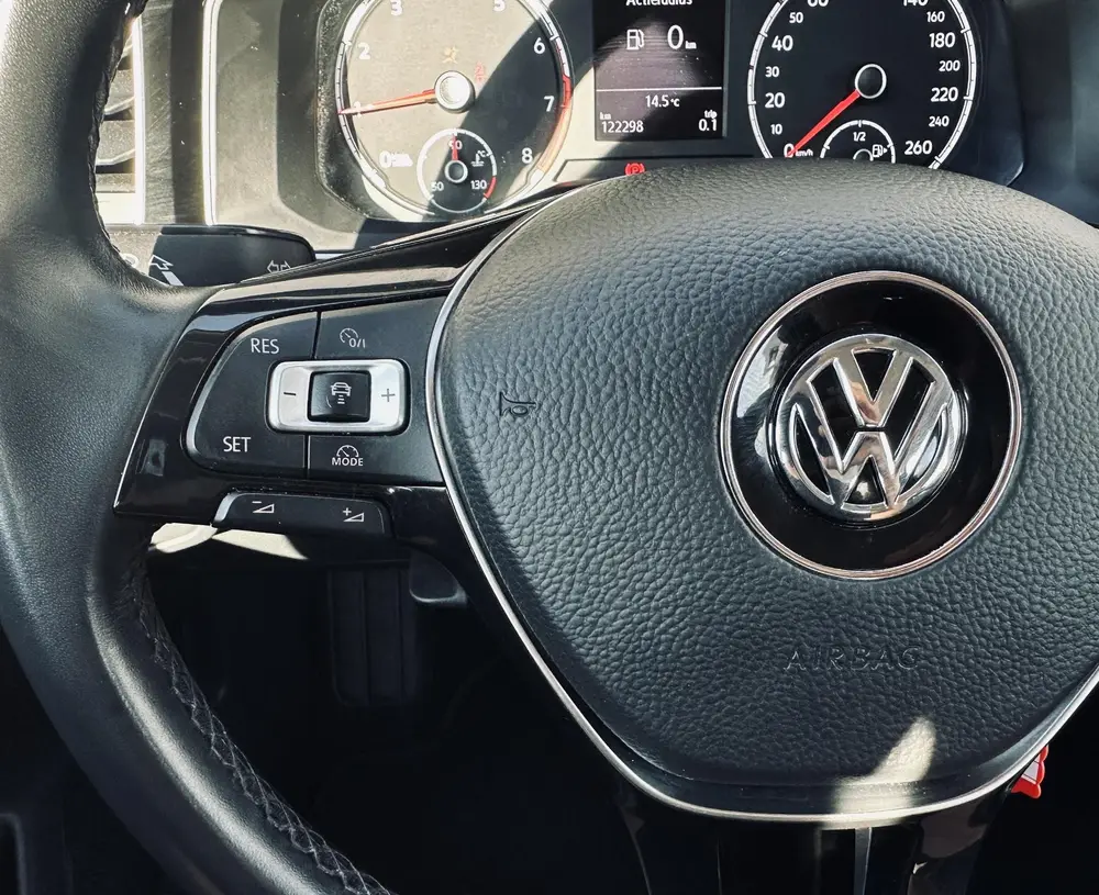 Volkswagen Polo 1.0 TSI Beats uit 2019, foto 13