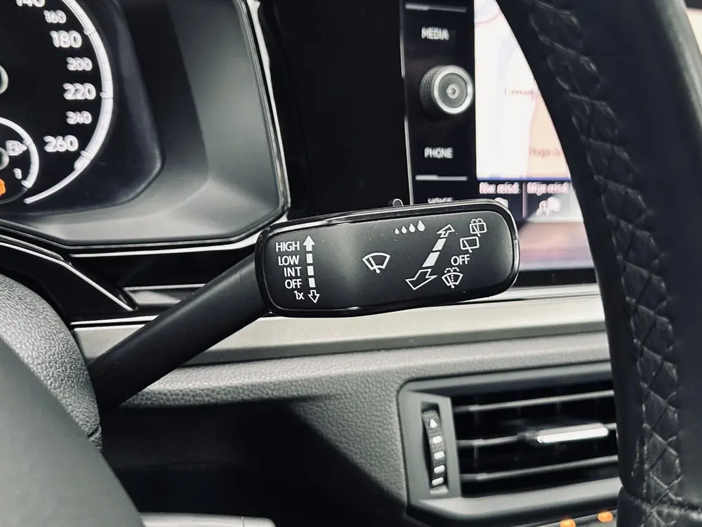 Volkswagen Polo 1.0 TSI Beats uit 2019, foto 16