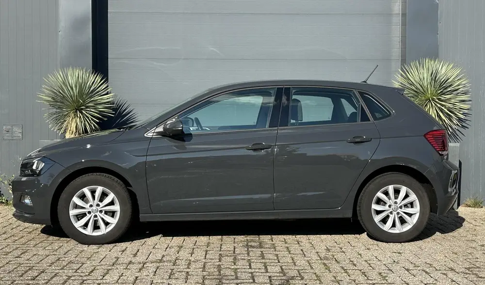 Volkswagen Polo 1.0 TSI Beats uit 2019, foto 19