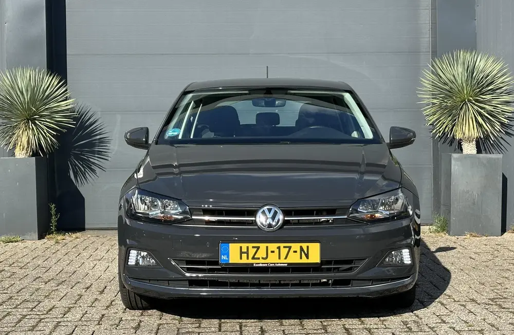 Volkswagen Polo 1.0 TSI Beats uit 2019, foto 2