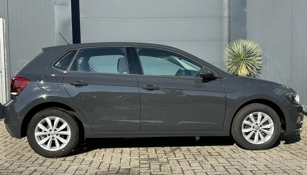 Volkswagen Polo 1.0 TSI Beats uit 2019, foto 20