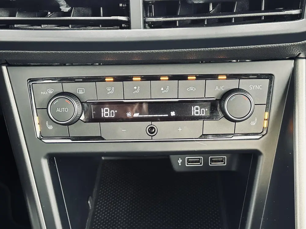 Volkswagen Polo 1.0 TSI Beats uit 2019, foto 6