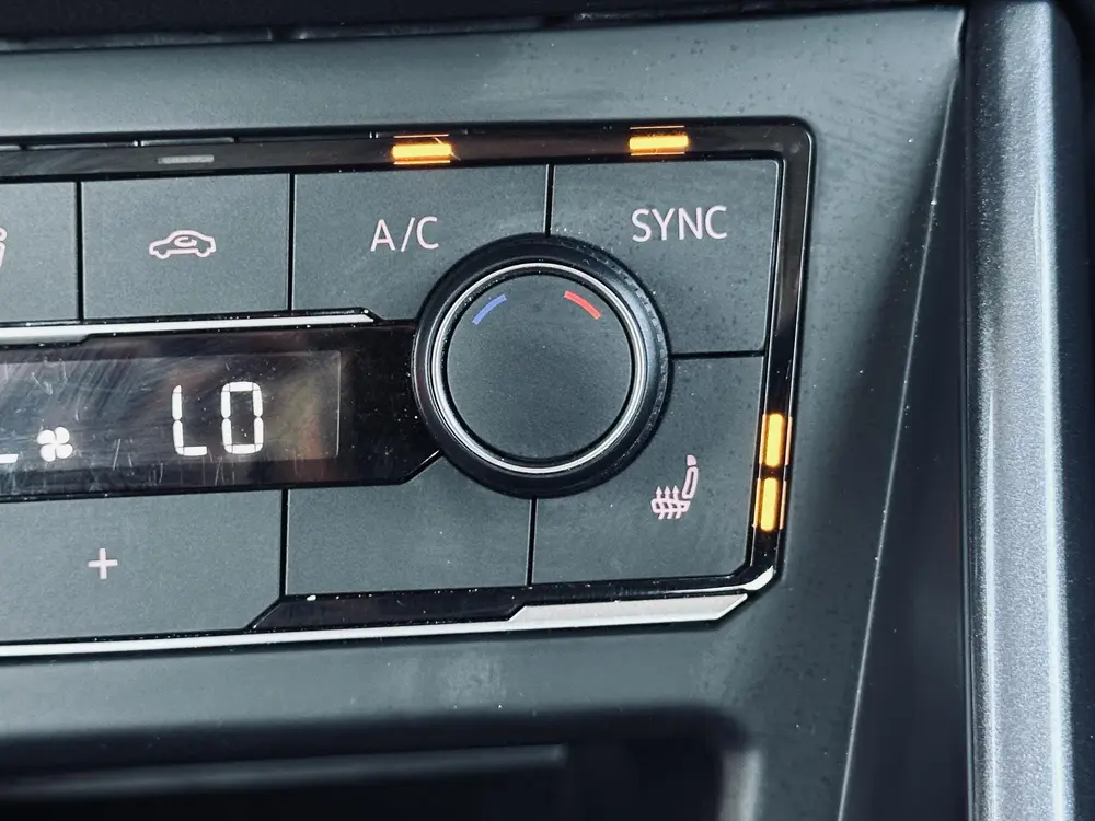 Volkswagen Polo 1.0 TSI Beats uit 2019, foto 7