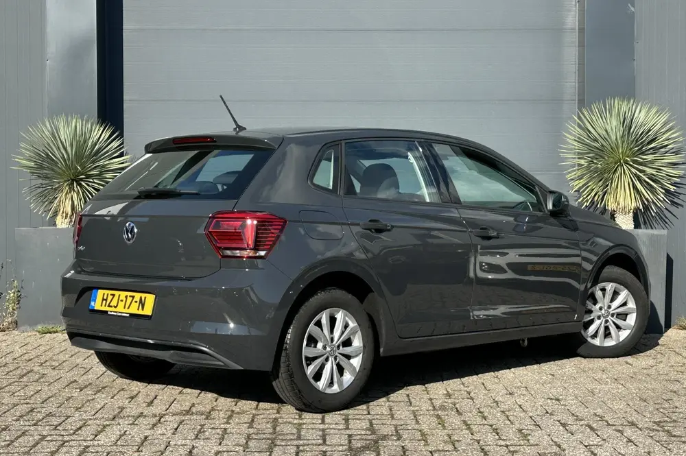 Volkswagen Polo 1.0 TSI Beats uit 2019, foto 9