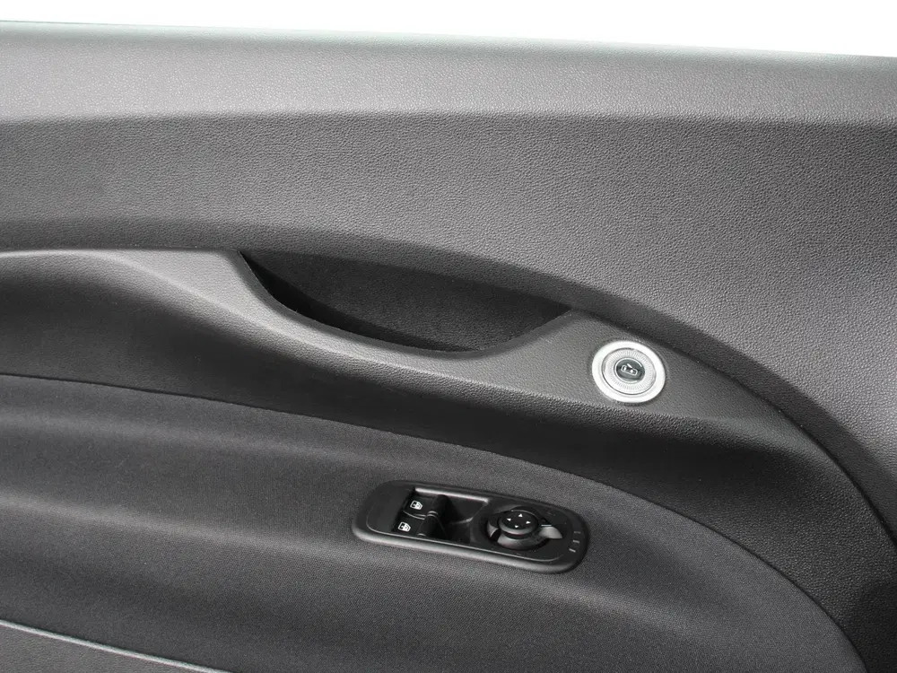 Fiat 500e Berline 42 kWh Automaat Climate control Cr uit 2023, foto 12