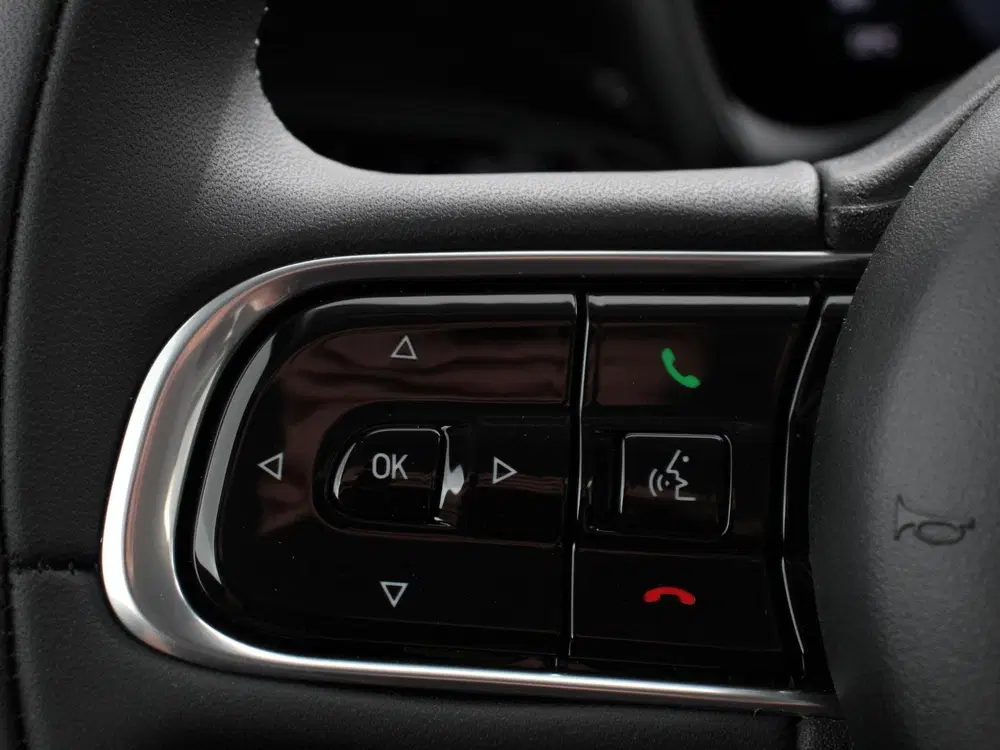 Fiat 500e Berline 42 kWh Automaat Climate control Cr uit 2023, foto 14