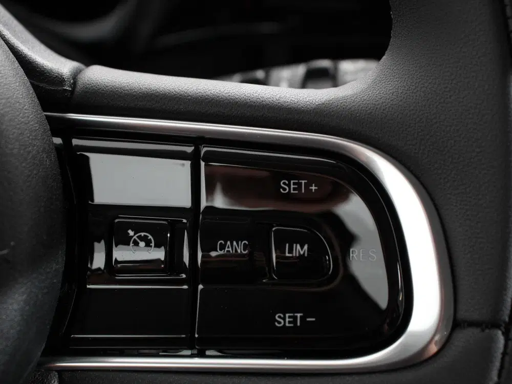 Fiat 500e Berline 42 kWh Automaat Climate control Cr uit 2023, foto 15