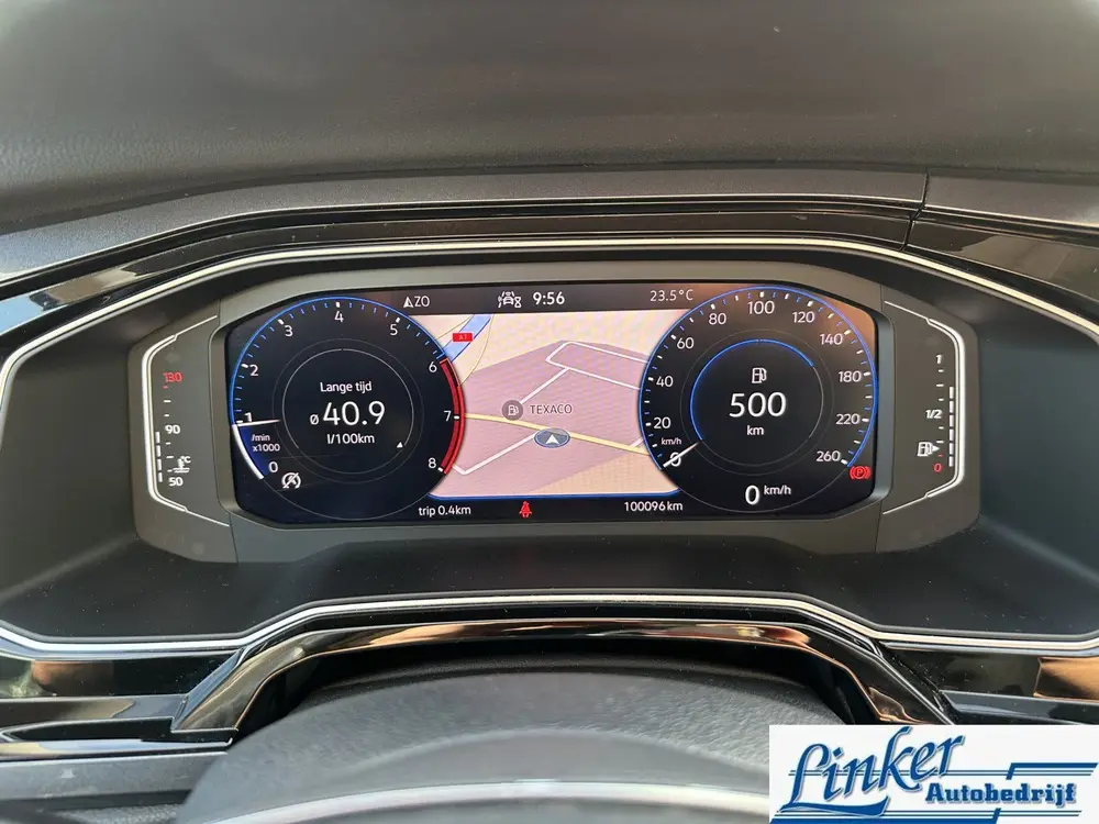 Volkswagen Polo 1.0 TSI Highline - VIRTUAL | LM VELGEN |PDC uit 2021, foto 15