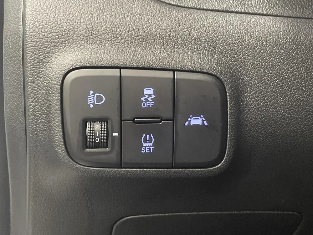 Hyundai I10 1.0 Automaat Comfort Smart 5-zits Airco Ap uit 2021, foto 10