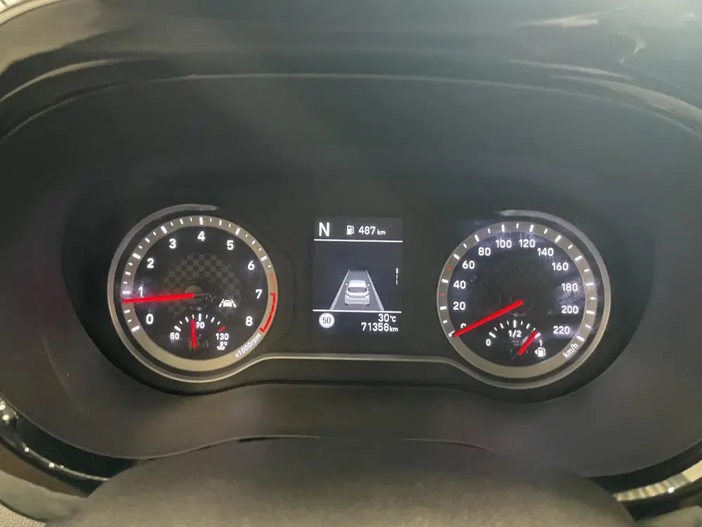 Hyundai I10 1.0 Automaat Comfort Smart 5-zits Airco Ap uit 2021, foto 13