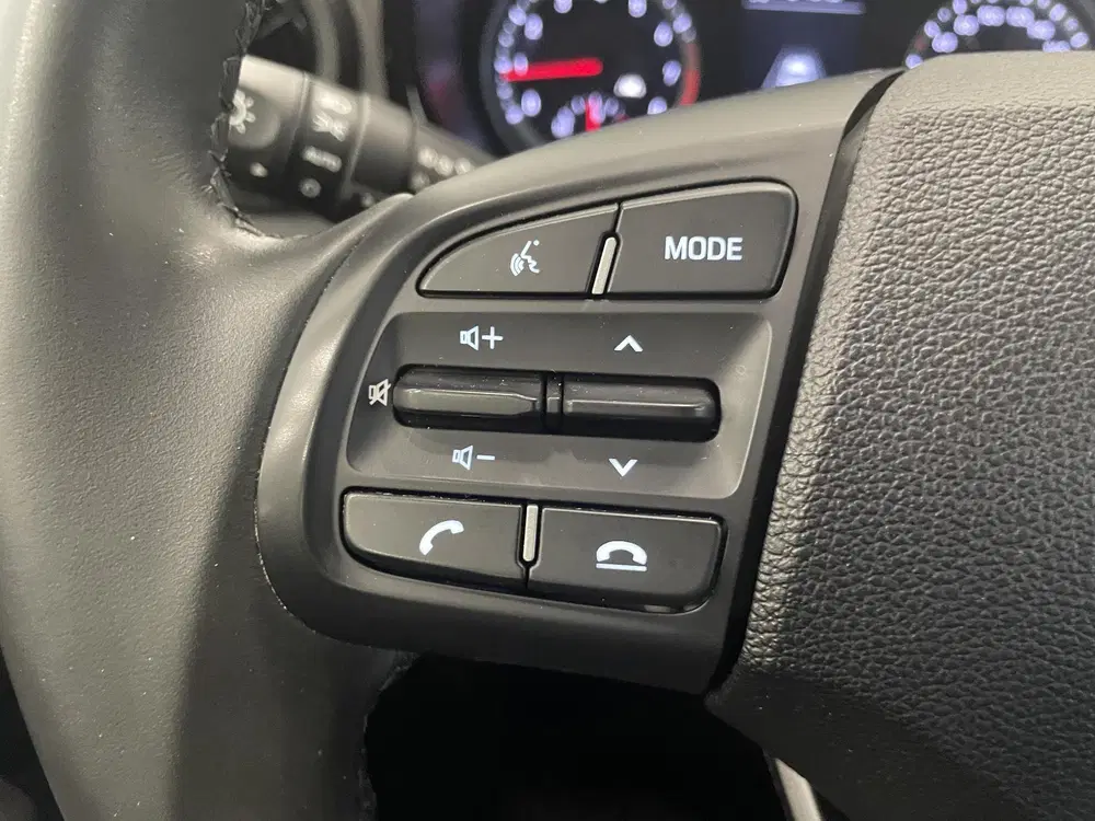 Hyundai I10 1.0 Automaat Comfort Smart 5-zits Airco Ap uit 2021, foto 14