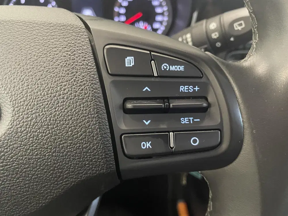 Hyundai I10 1.0 Automaat Comfort Smart 5-zits Airco Ap uit 2021, foto 15