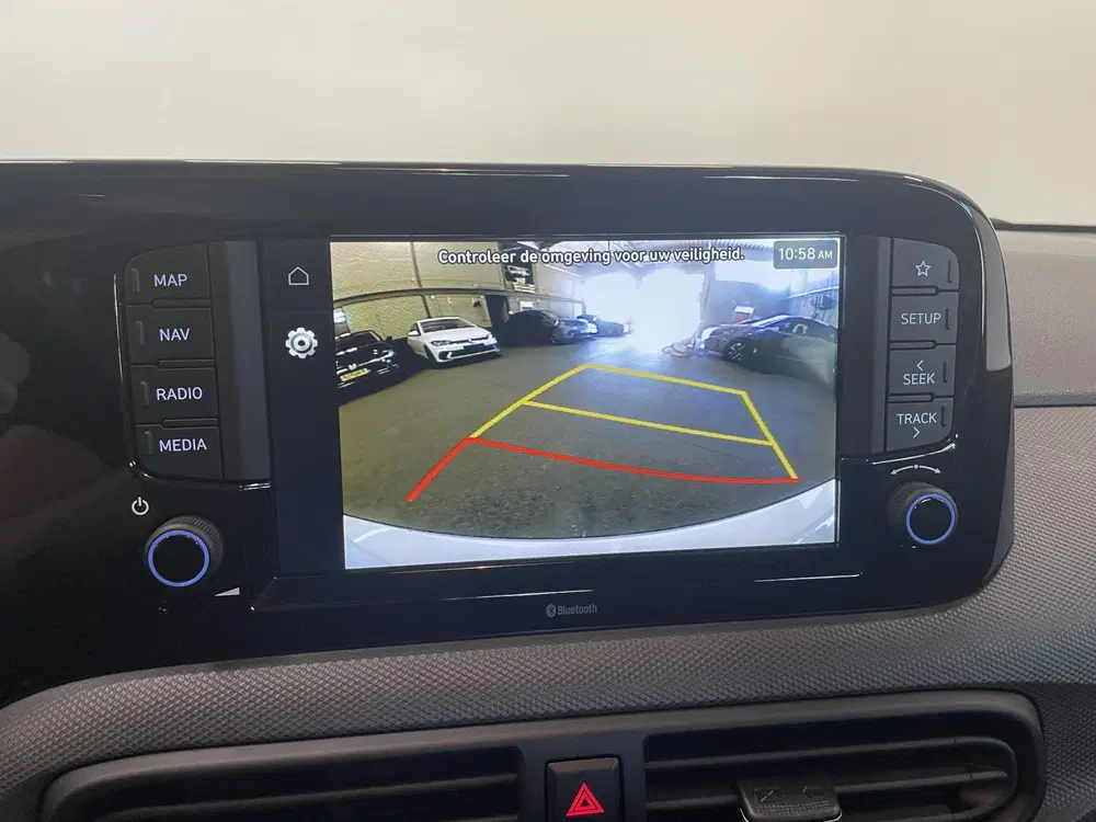 Hyundai I10 1.0 Automaat Comfort Smart 5-zits Airco Ap uit 2021, foto 19