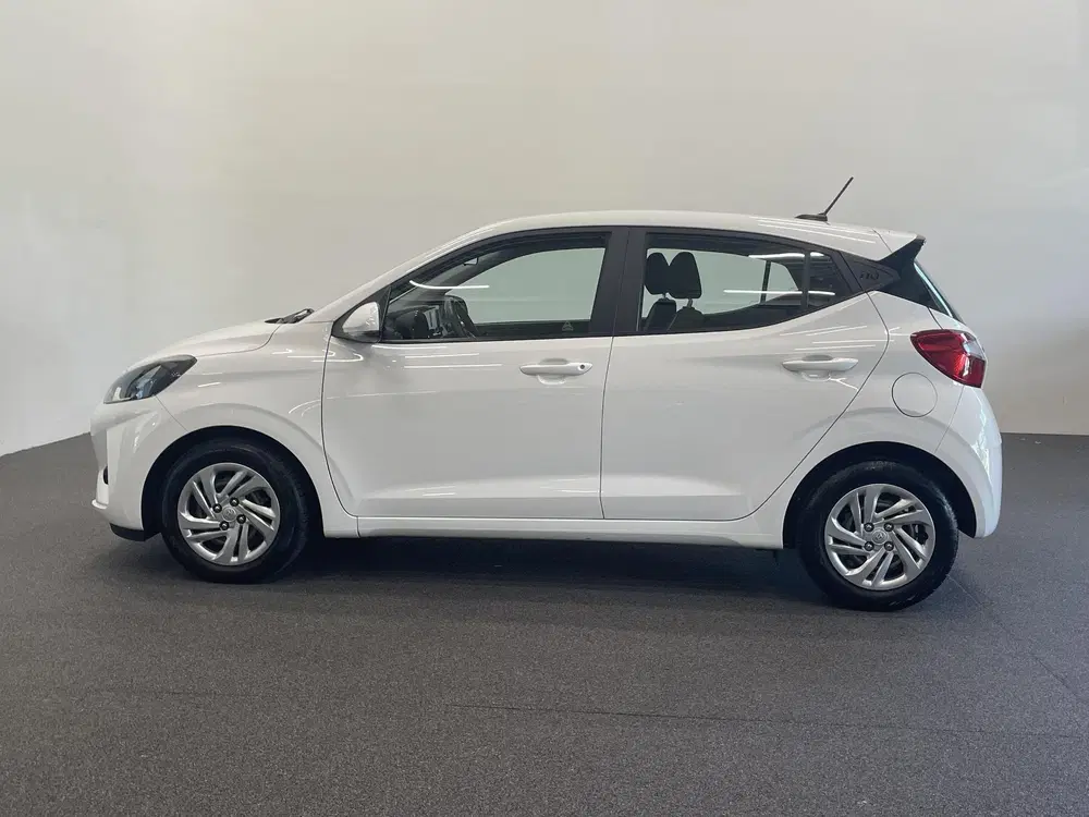 Hyundai I10 1.0 Automaat Comfort Smart 5-zits Airco Ap uit 2021, foto 4