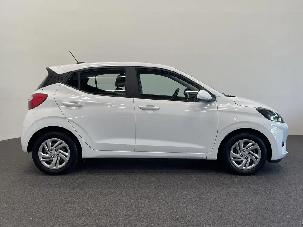Hyundai I10 1.0 Automaat Comfort Smart 5-zits Airco Ap uit 2021, foto 5