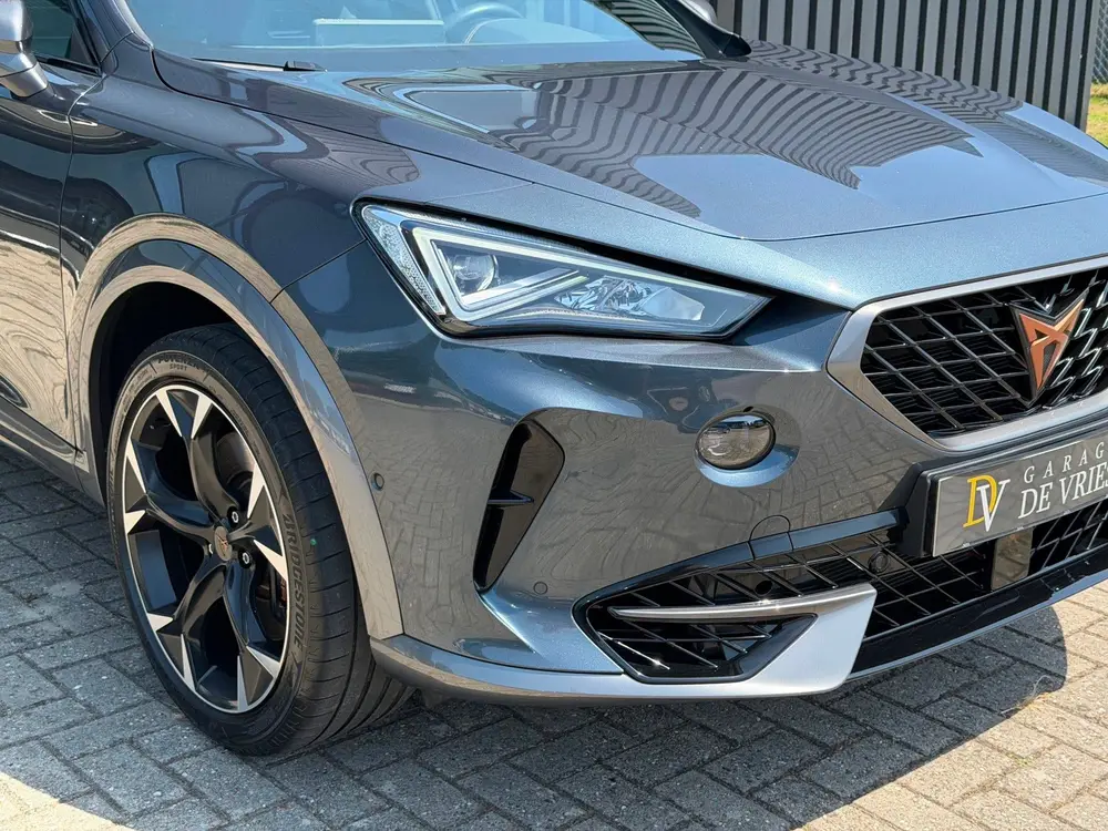 Cupra Formentor 2.0 TSI 4DRIVE VZ 310PK ACC Sportuitlaat Ful uit 2021, foto 16