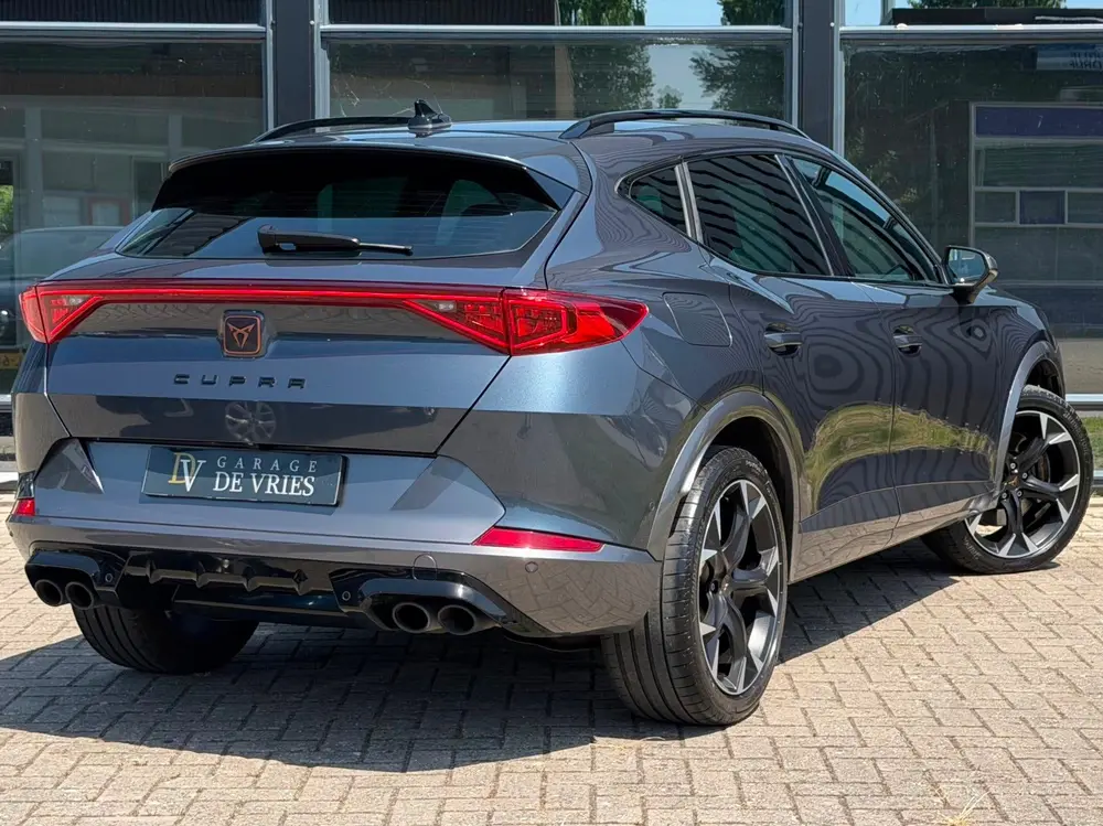 Cupra Formentor 2.0 TSI 4DRIVE VZ 310PK ACC Sportuitlaat Ful uit 2021, foto 3