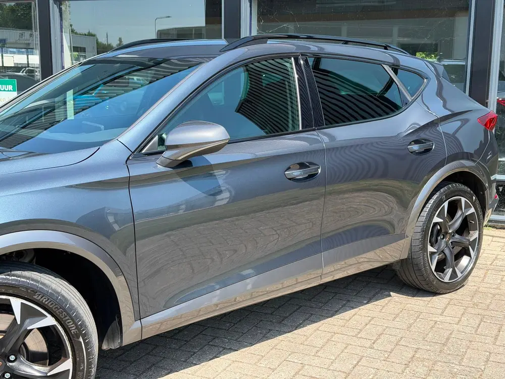 Cupra Formentor 2.0 TSI 4DRIVE VZ 310PK ACC Sportuitlaat Ful uit 2021, foto 9