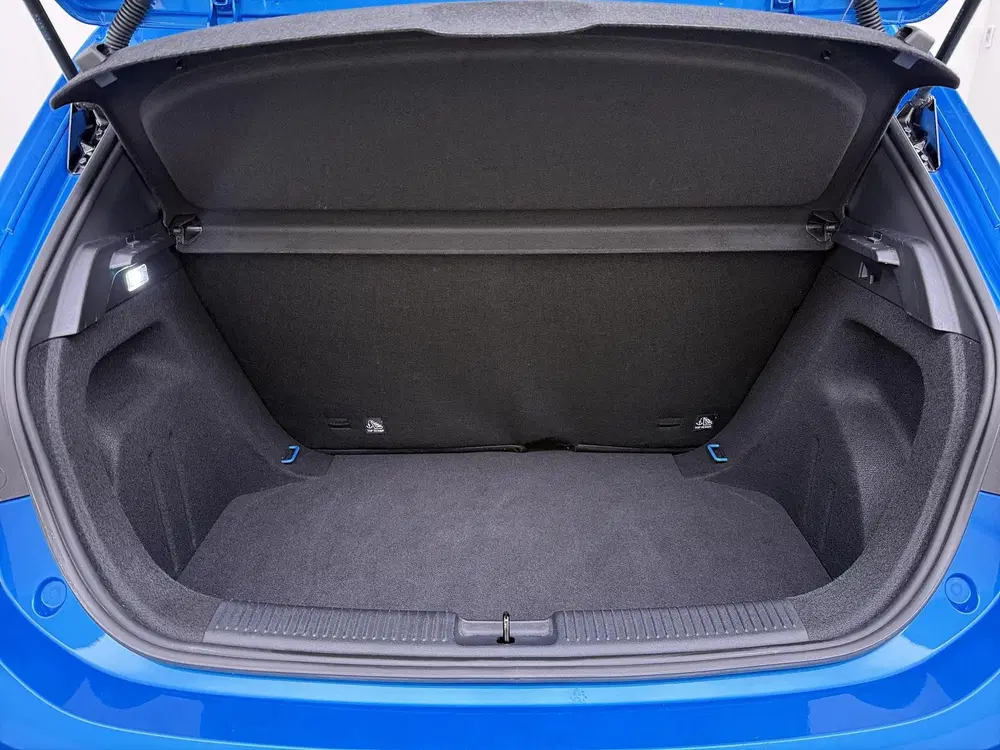 MG MG3 1.5 Hybrid+ Luxury uit 2025, foto 11