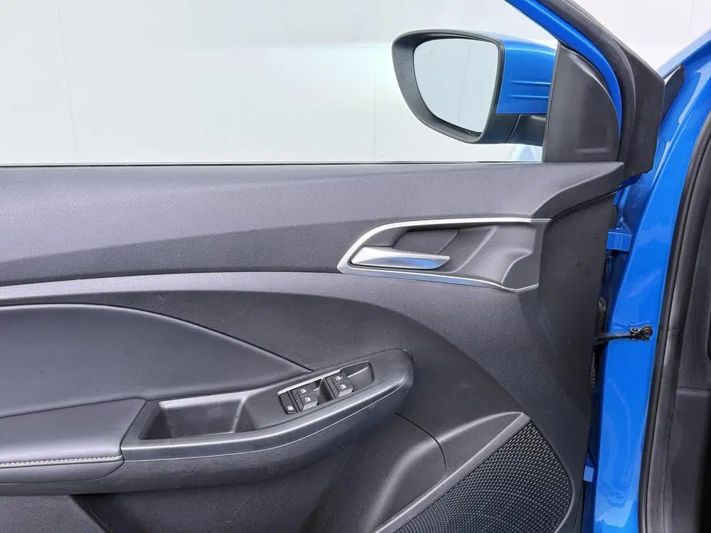 MG MG3 1.5 Hybrid+ Luxury uit 2025, foto 15