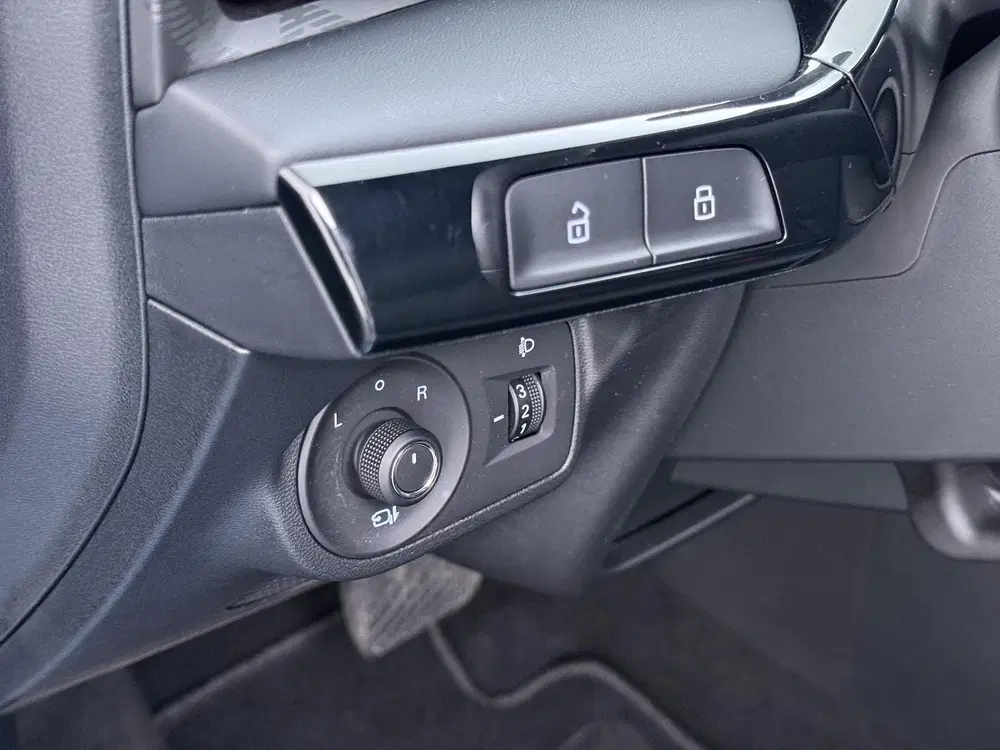 MG MG3 1.5 Hybrid+ Luxury uit 2025, foto 19