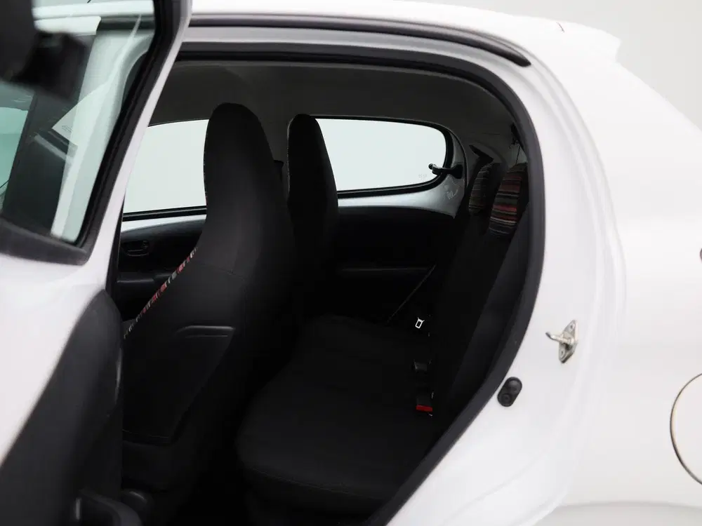 Citroën C1 Citroen C1 1.0 VTi Feel uit 2021, foto 10