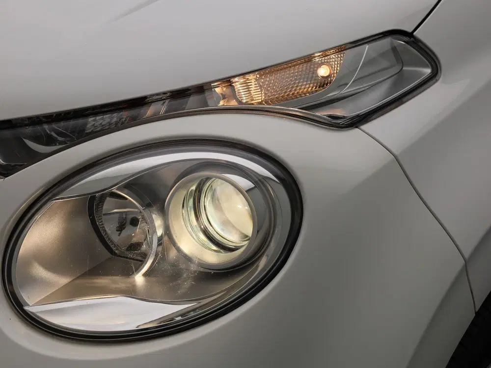 Citroën C1 Citroen C1 1.0 VTi Feel uit 2021, foto 13