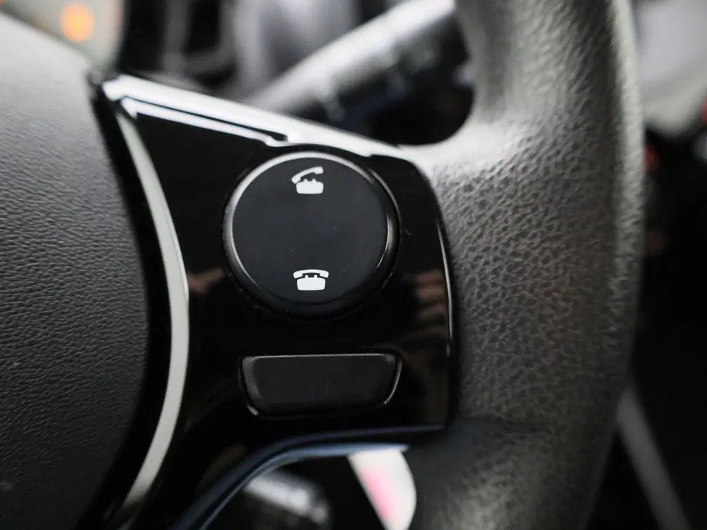 Citroën C1 Citroen C1 1.0 VTi Feel uit 2021, foto 15