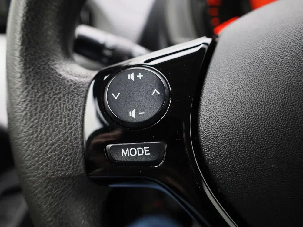 Citroën C1 Citroen C1 1.0 VTi Feel uit 2021, foto 17