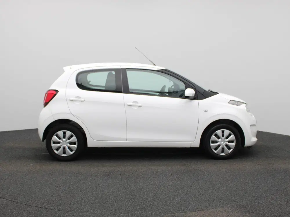 Citroën C1 Citroen C1 1.0 VTi Feel uit 2021, foto 6