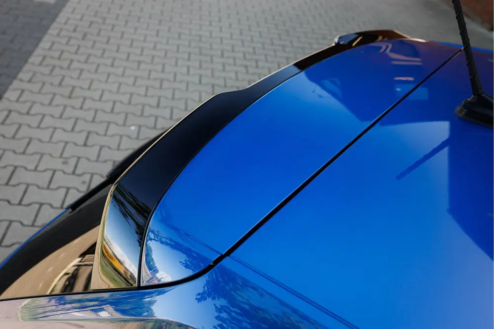 Volkswagen Polo 1.0 TSI DSG 95PK | Highline Business R | R-L uit 2021, foto 12