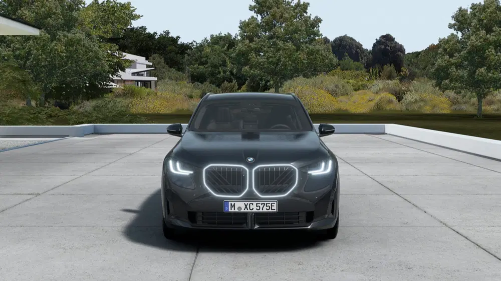 BMW X3 30e xDrive M Sport Automaat uit 2026, foto 3
