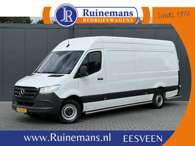 Mercedes-Benz Sprinter 311 2.2 CDI AUTOMAAT L3H2 EURO 6 uit 2019