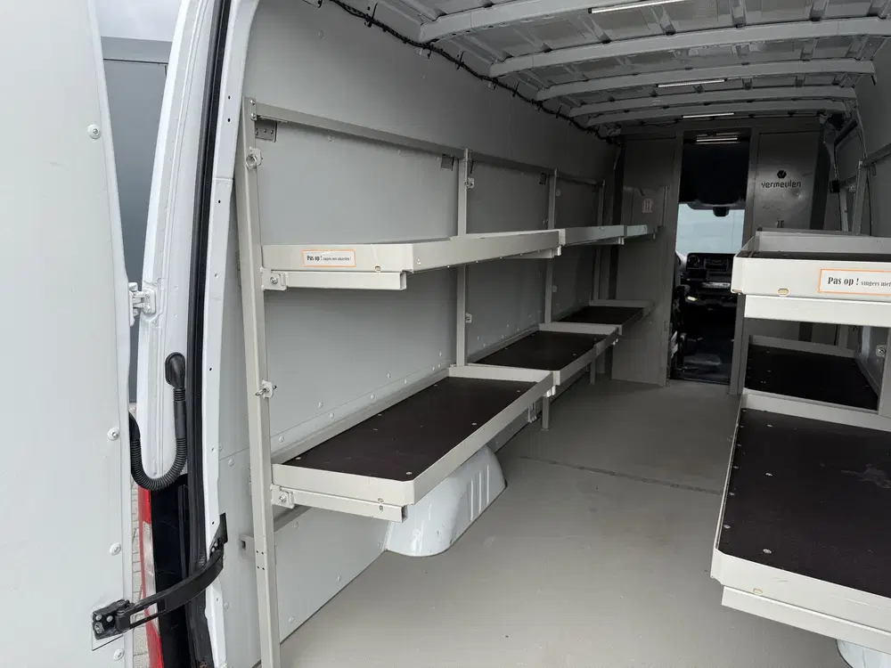 Mercedes-Benz Sprinter 311 2.2 CDI AUTOMAAT L3H2 EURO 6 uit 2019, foto 10
