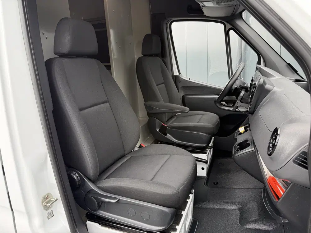 Mercedes-Benz Sprinter 311 2.2 CDI AUTOMAAT L3H2 EURO 6 uit 2019, foto 15