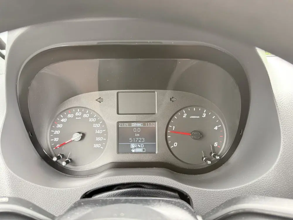 Mercedes-Benz Sprinter 311 2.2 CDI AUTOMAAT L3H2 EURO 6 uit 2019, foto 17